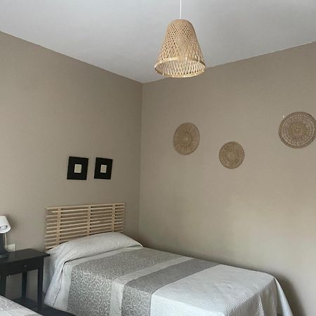 Casa Rural La Forilla Ruidera Dış mekan fotoğraf