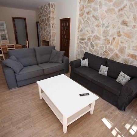 Casa Rural La Forilla Ruidera Dış mekan fotoğraf
