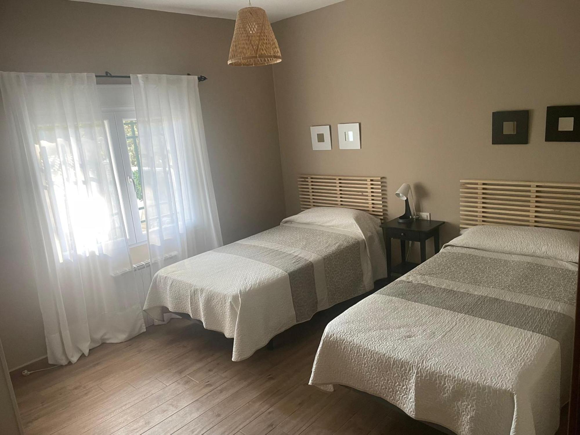 Casa Rural La Forilla Ruidera Dış mekan fotoğraf