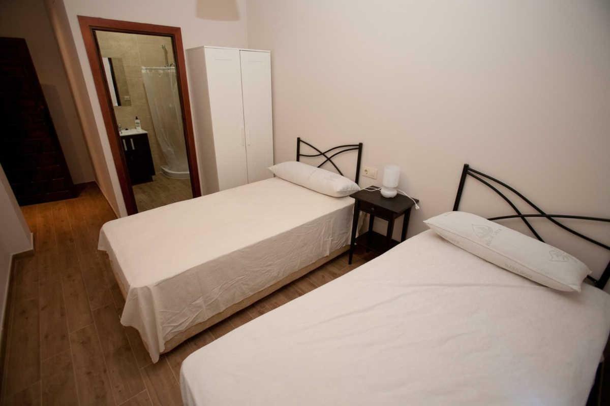 Casa Rural La Forilla Ruidera Dış mekan fotoğraf