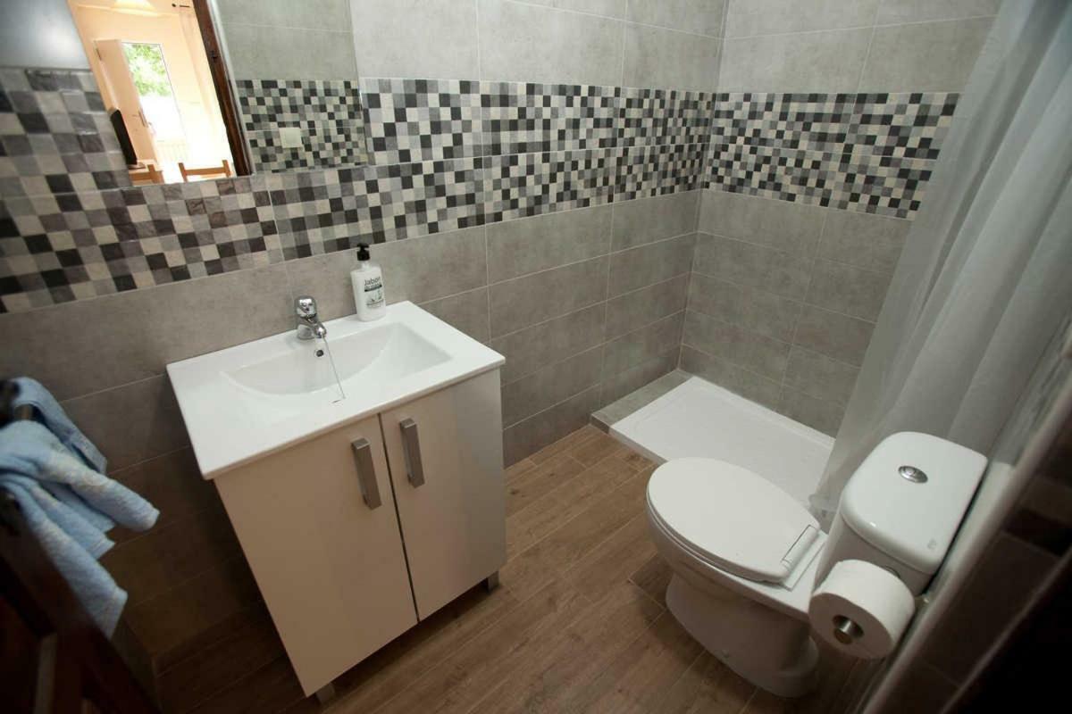 Casa Rural La Forilla Ruidera Dış mekan fotoğraf