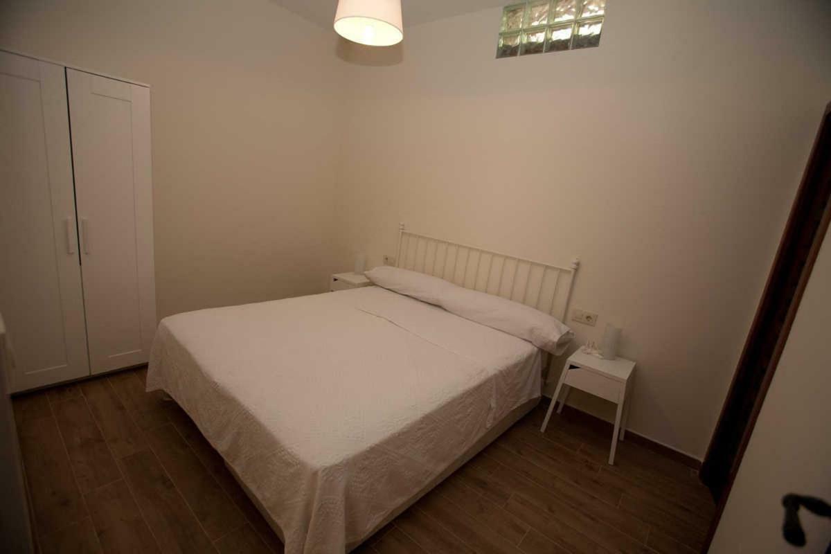 Casa Rural La Forilla Ruidera Dış mekan fotoğraf