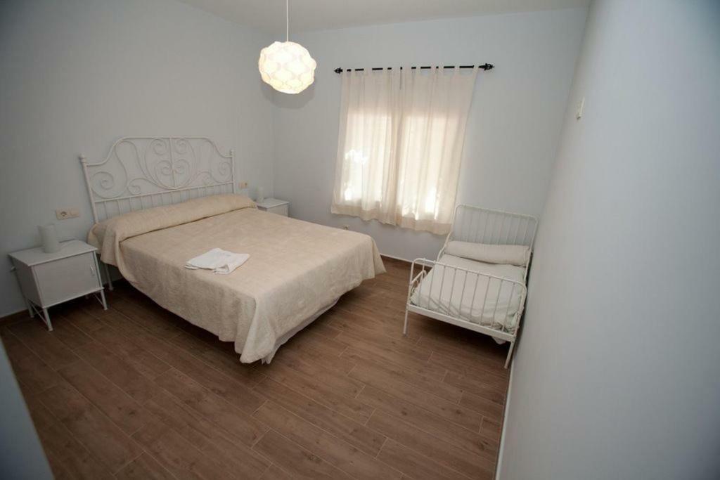 Casa Rural La Forilla Ruidera Dış mekan fotoğraf